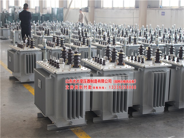 S13嘉鱼嘉鱼嘉鱼嘉鱼油浸式变压器价格 S13嘉鱼嘉鱼嘉鱼嘉鱼油浸式变压器价格